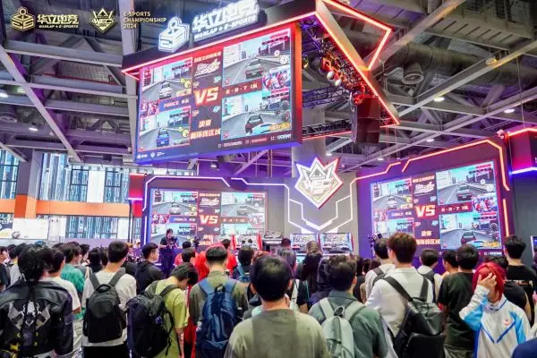 HTH Esports 华体会电竞官网｜电子竞技赛事资讯平台